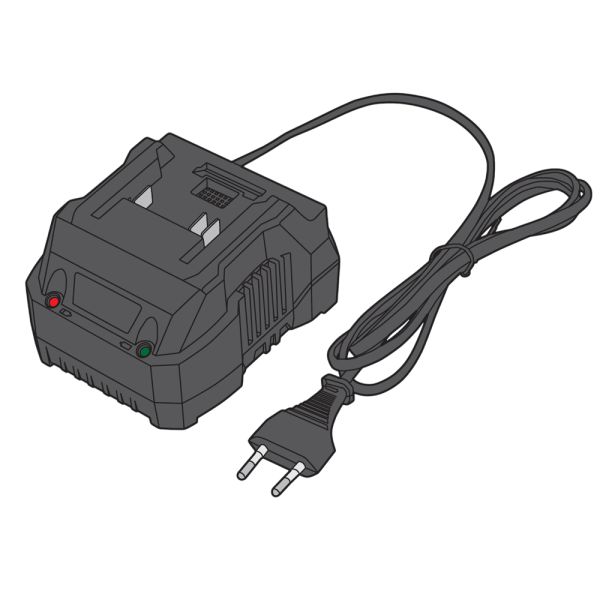 Зарядное устройство Vitals 1840n